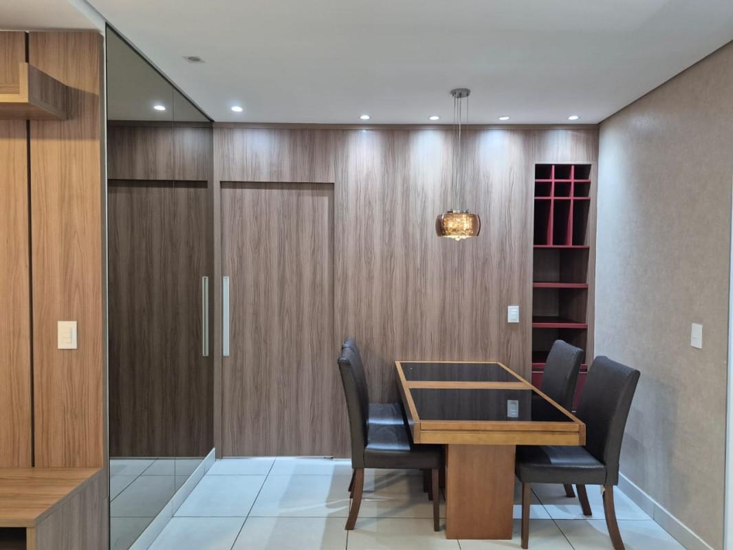 Apartamento, Santa Helena, 3 Quartos, 2 Vagas, 1 Suíte