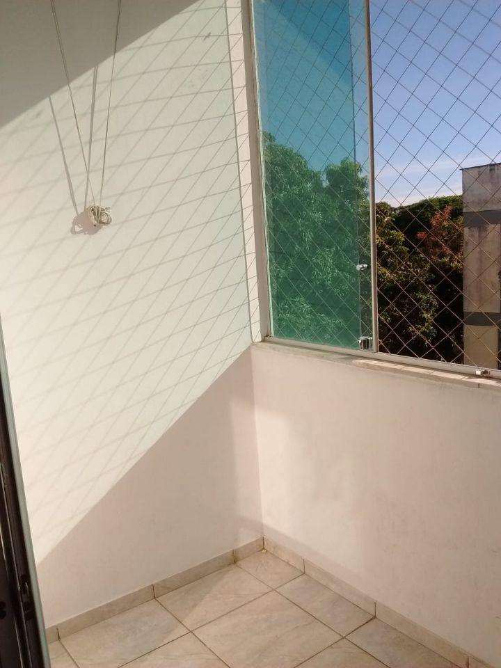 Apartamento, Xangri-lá, 2 Quartos, 1 Vaga