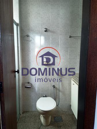 Apartamento, Santa Efigênia, 3 Quartos, 2 Vagas, 1 Suíte