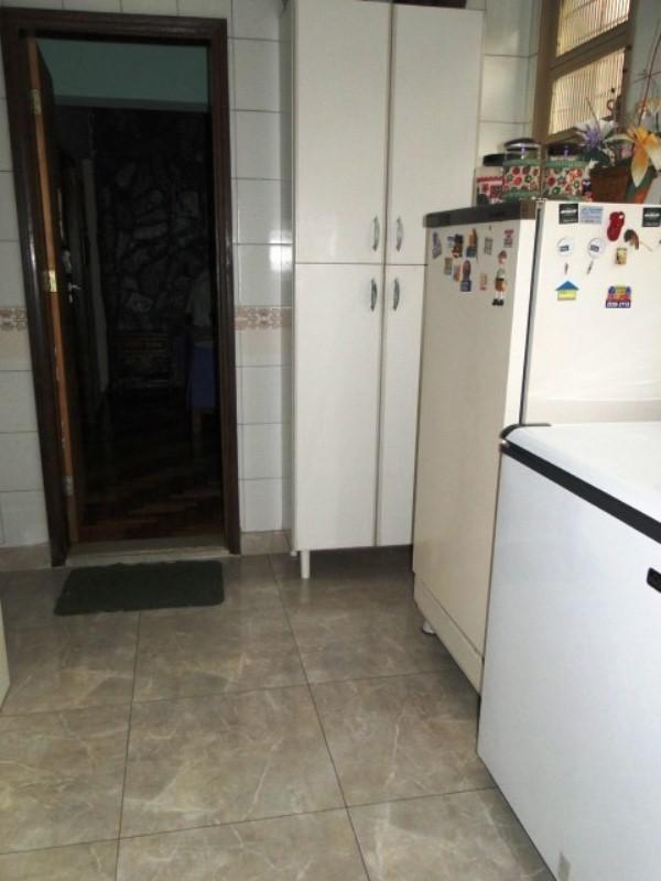 Casa, Sagrada Família, 4 Quartos, 2 Vagas, 2 Suítes