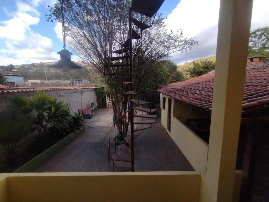 Casa, Paciência, 3 Quartos, 3 Vagas