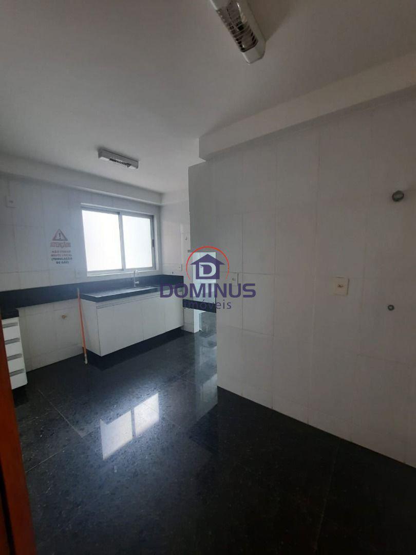 Apartamento, Liberdade, 3 Quartos, 2 Vagas, 1 Suíte