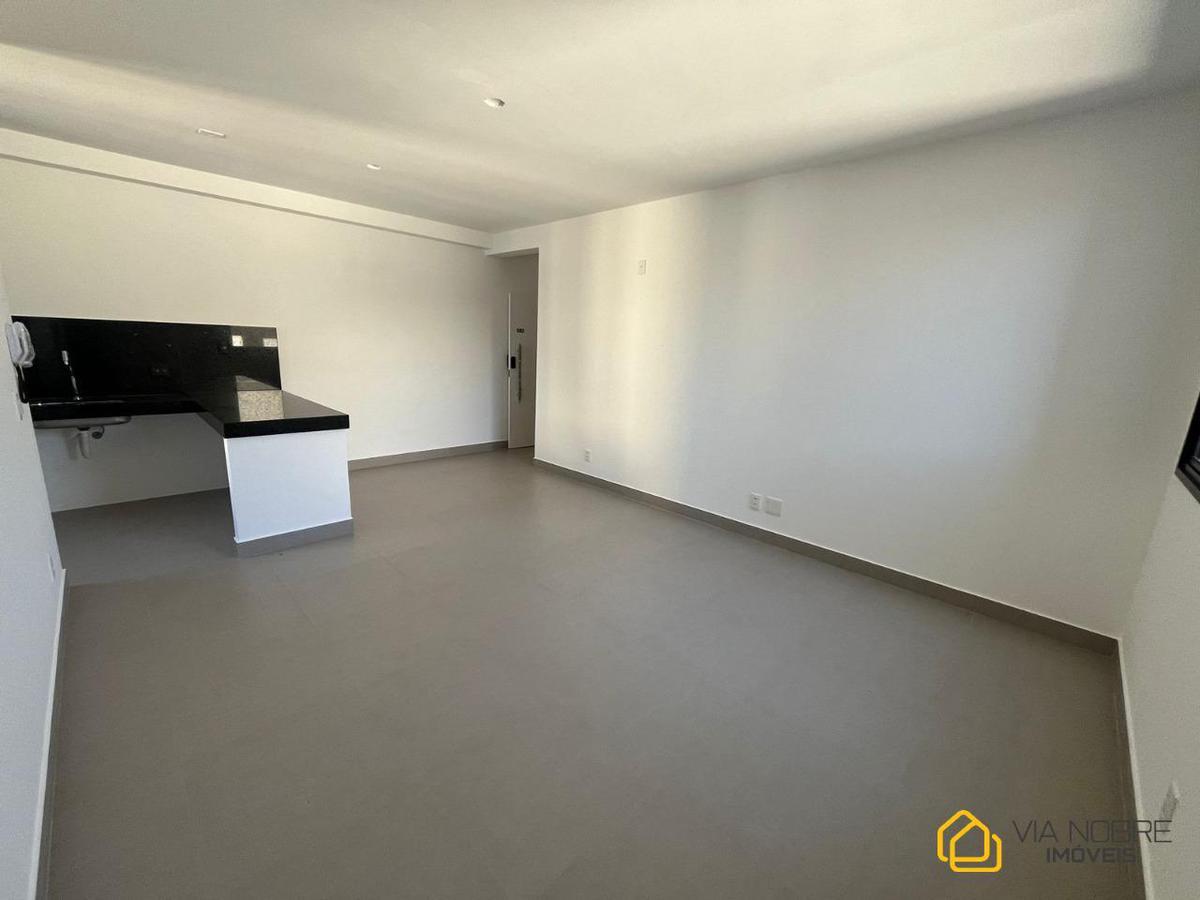Apartamento, Grajaú, 2 Quartos, 2 Vagas, 1 Suíte