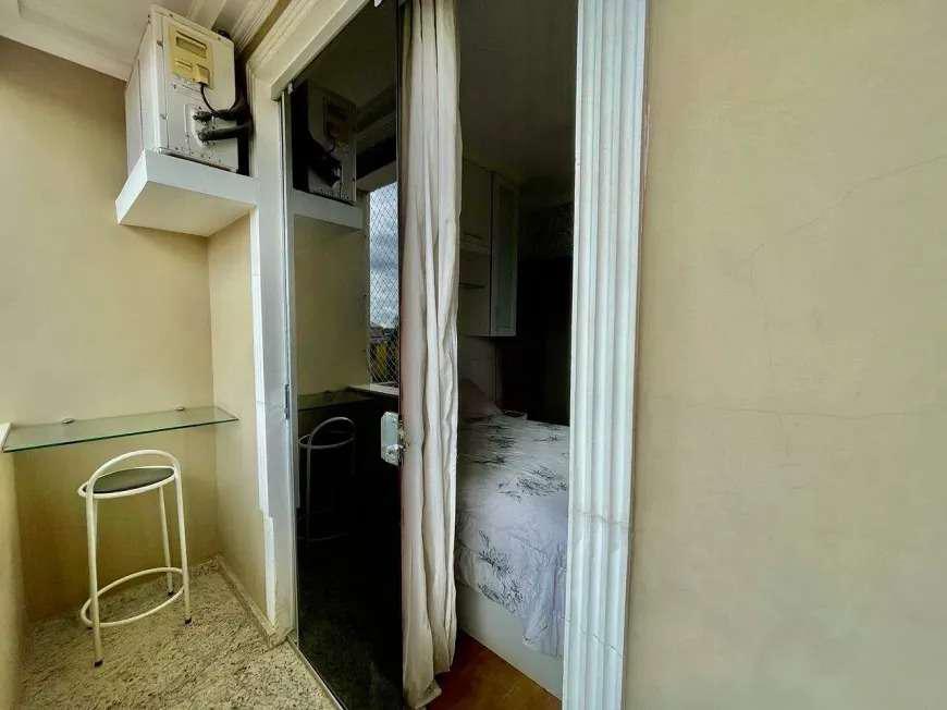 Apartamento, Castelo, 2 Quartos, 2 Vagas, 1 Suíte