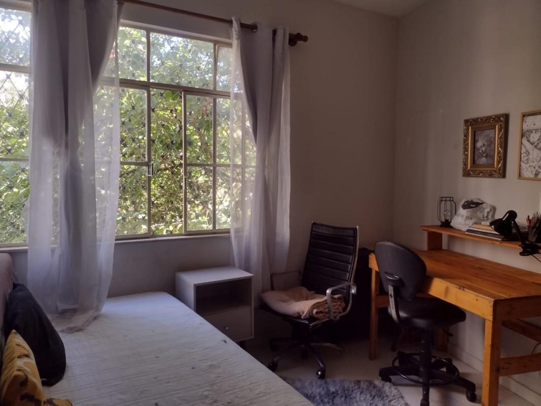 Apartamento, Santo Antônio, 2 Quartos, 0 Vaga