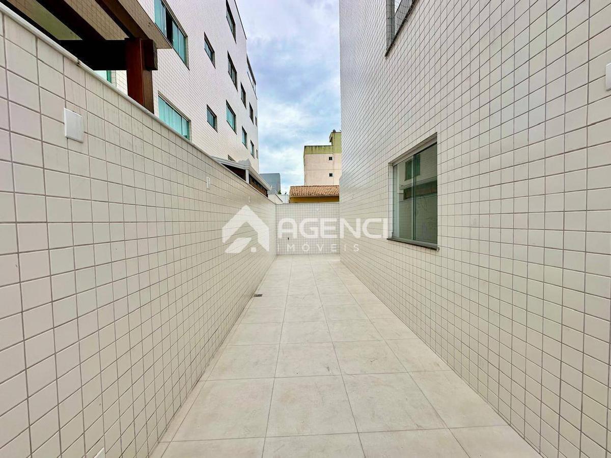 Apartamento, Cabral, 3 Quartos, 0 Vaga, 1 Suíte