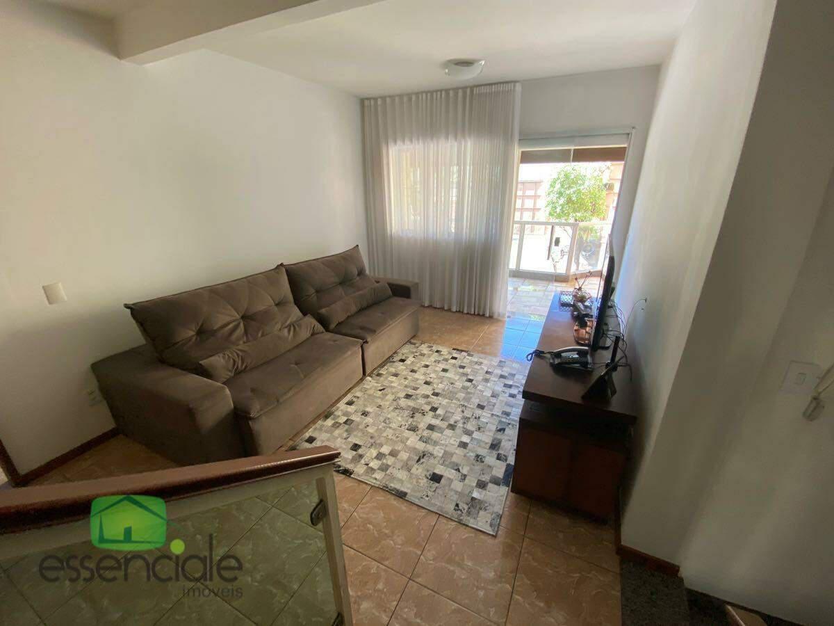 Casa, Novo Eldorado, 4 Quartos, 4 Vagas, 1 Suíte