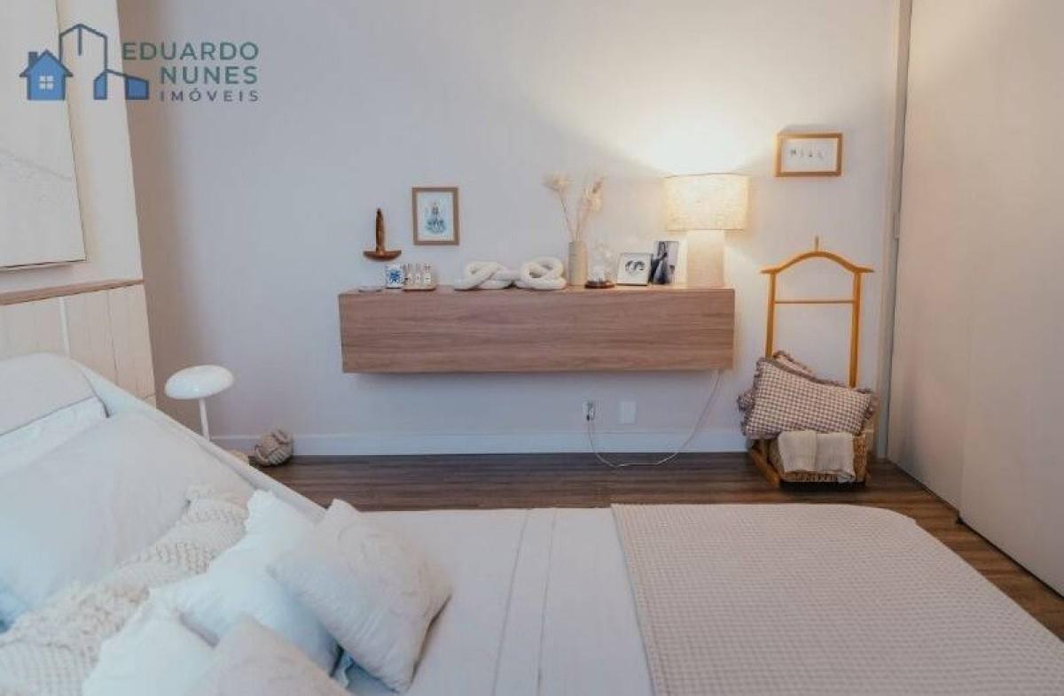 Cobertura, Serra, 3 Quartos, 2 Vagas, 2 Suítes