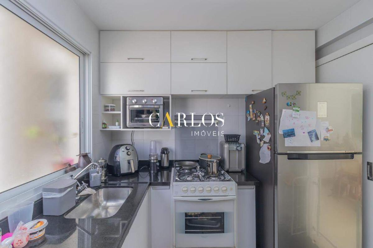 Apartamento, Vila da Serra, 3 Quartos, 2 Vagas, 1 Suíte