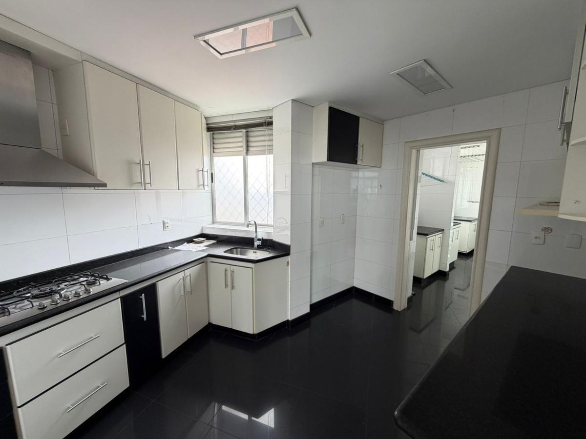 Apartamento, Eldorado, 5 Quartos, 4 Vagas, 3 Suítes