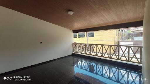 Casa, Todos Os Santos, 5 Quartos, 2 Vagas, 1 Suíte