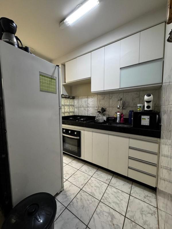 Apartamento, São João Batista (venda Nova), 2 Quartos, 1 Vaga