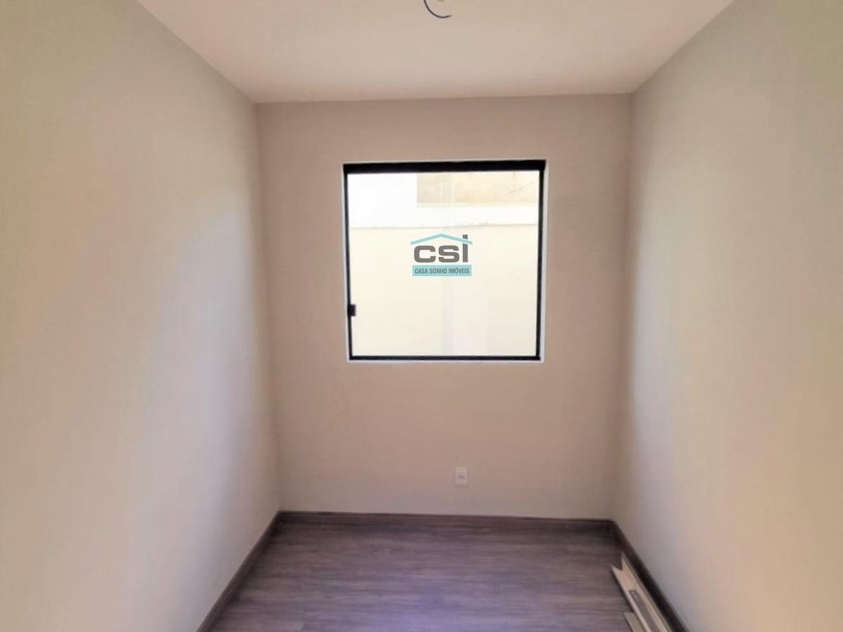 Apartamento, Santa Branca, 3 Quartos, 2 Vagas, 1 Suíte