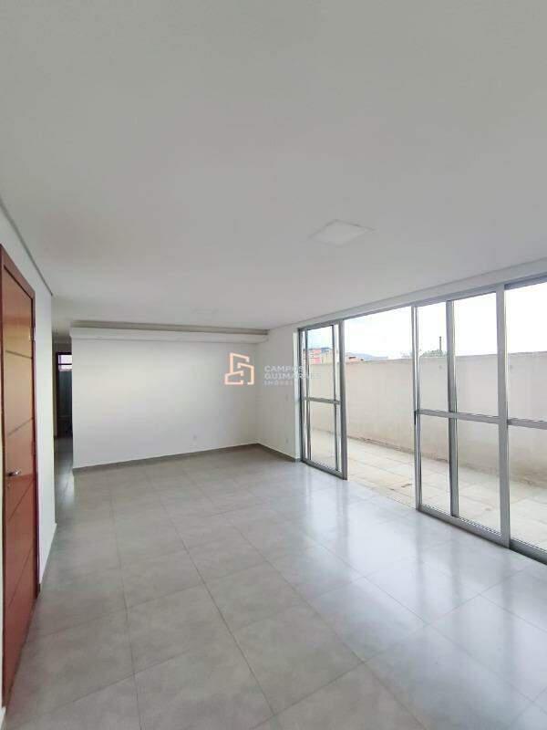 Apartamento, Milionários, 3 Quartos, 1 Vaga, 1 Suíte