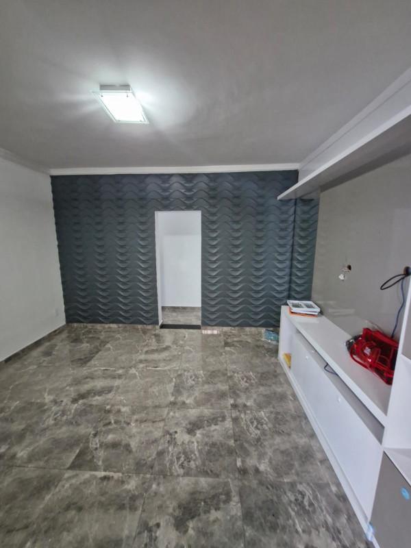 Casa, Alvorada, 3 Quartos, 2 Vagas