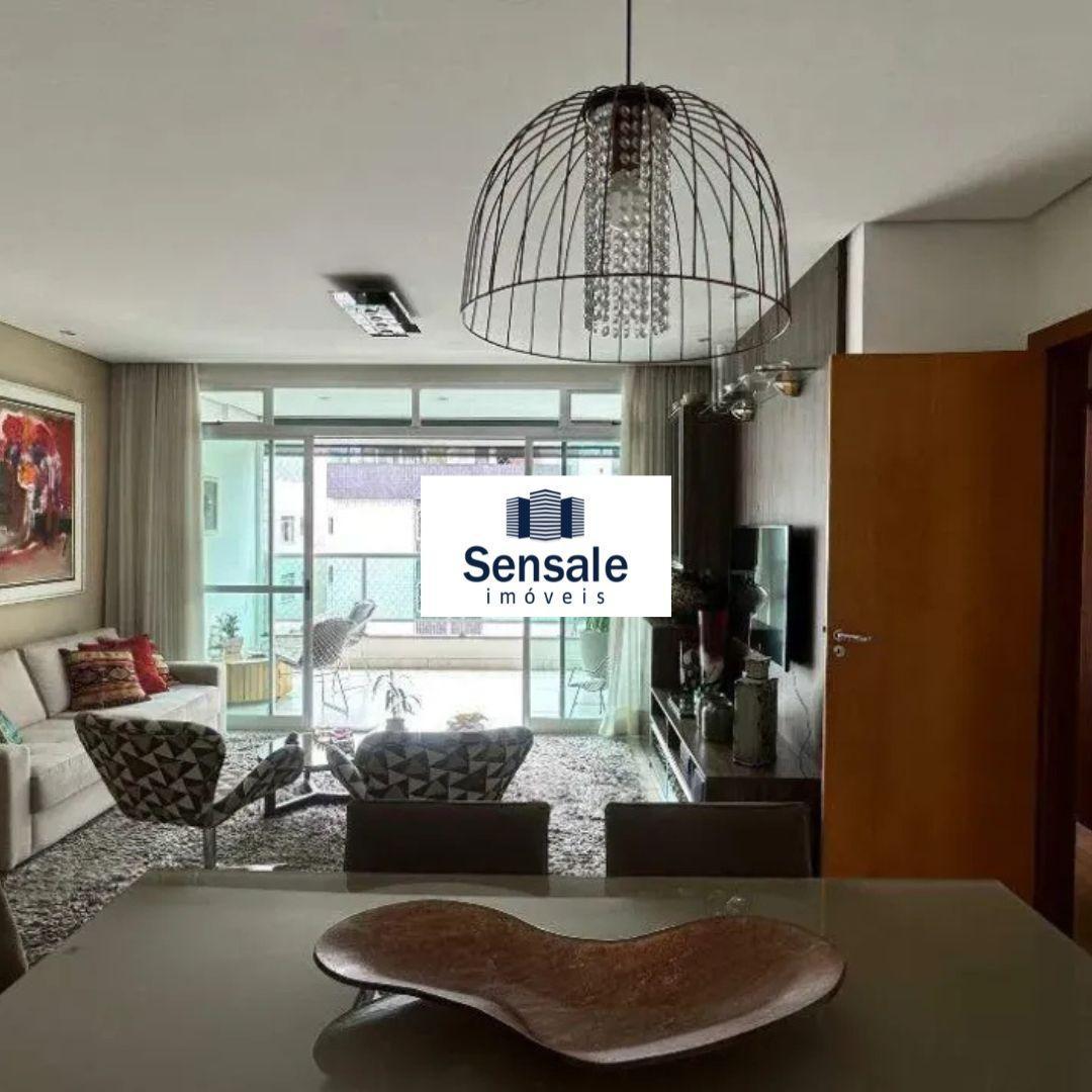 Apartamento, Buritis, 3 Quartos, 3 Vagas, 1 Suíte
