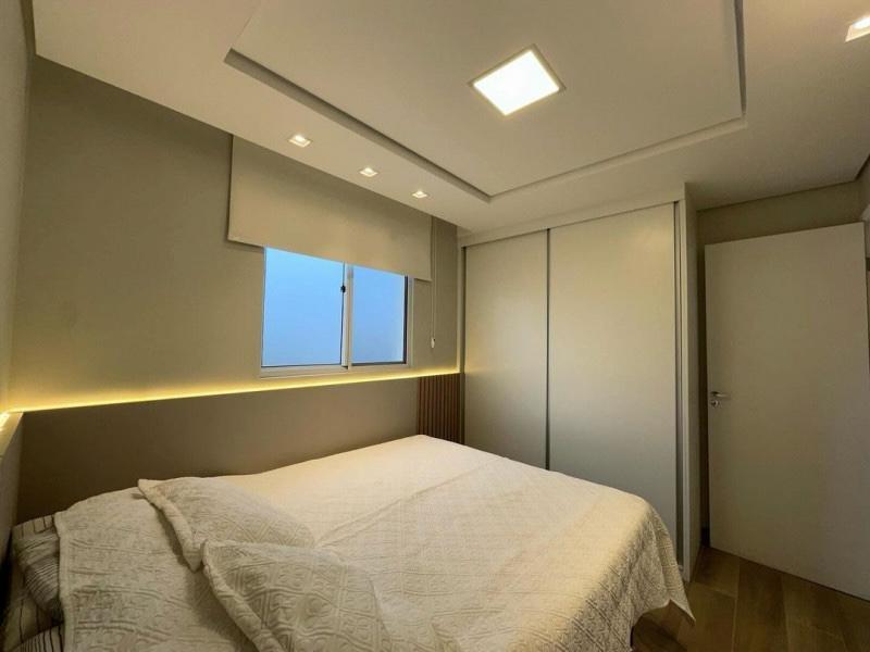 Apartamento, Castelo, 3 Quartos, 2 Vagas, 1 Suíte