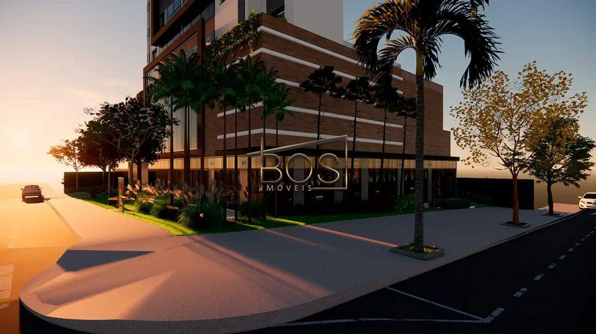 Apartamento, Sion, 3 Quartos, 2 Vagas, 1 Suíte