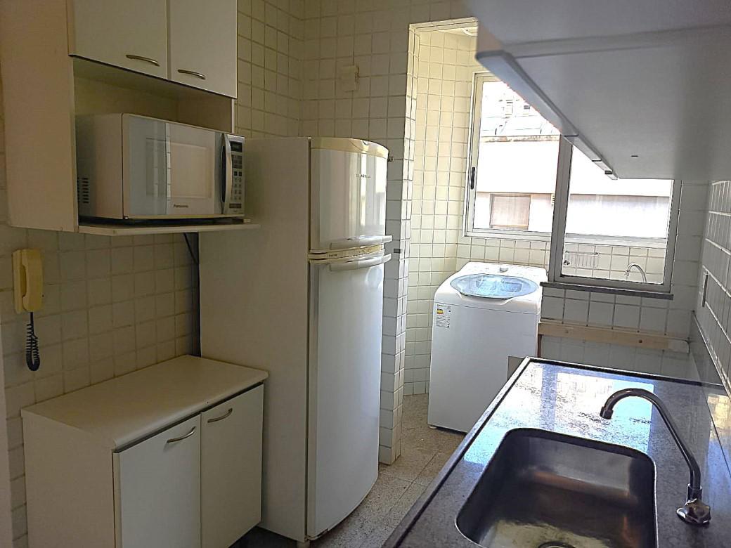 Apartamento, Lourdes, 2 Quartos, 1 Vaga, 1 Suíte