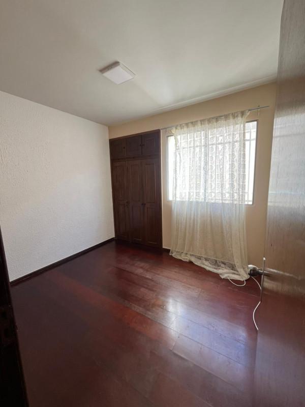 Apartamento, Jardim América, 3 Quartos, 1 Vaga, 1 Suíte