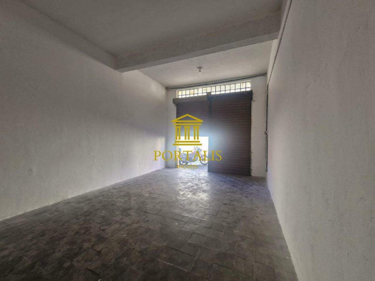 Andar, Sagrada Família, 0 Quarto, 0 Vaga