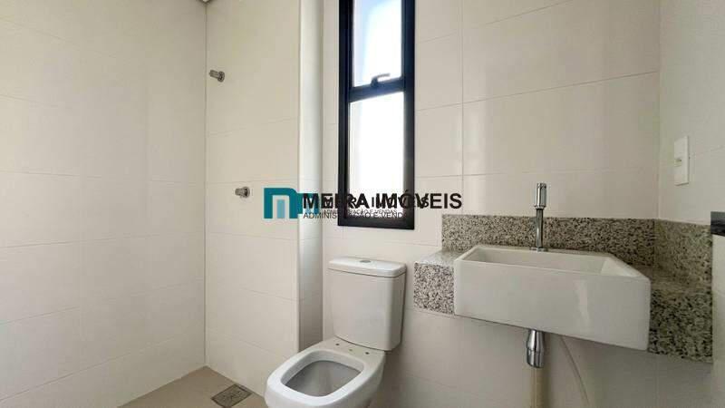 Apartamento, Cidade Nova, 2 Quartos, 2 Vagas, 1 Suíte
