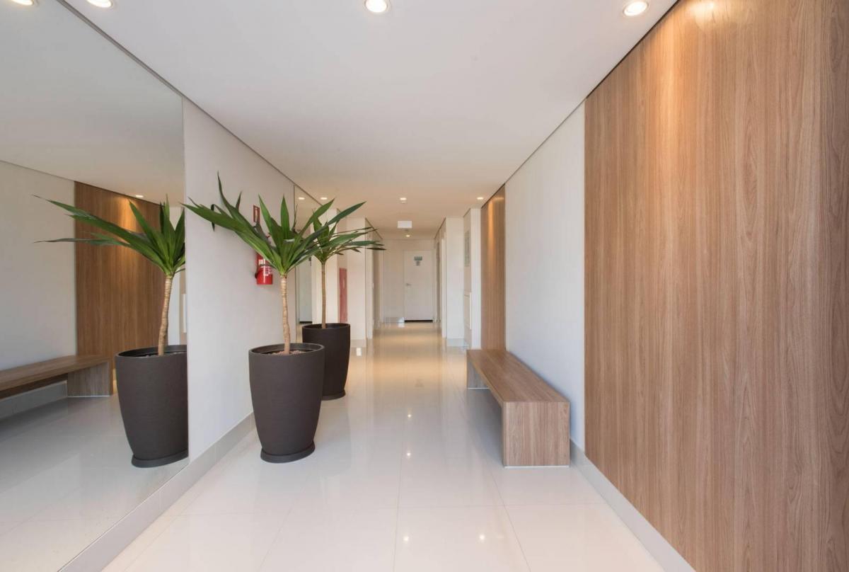 Apartamento, Nova Vista, 2 Quartos, 1 Vaga, 1 Suíte