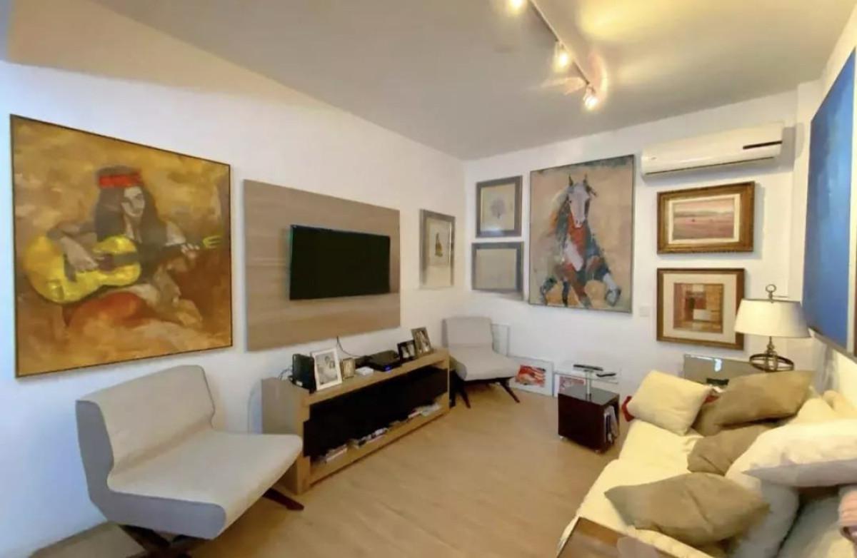 Apartamento, Lourdes, 4 Quartos, 2 Vagas, 1 Suíte