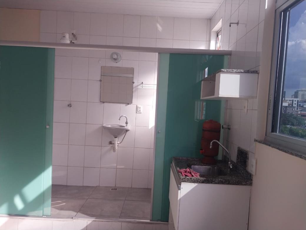 Apartamento, Graça, 1 Quarto, 1 Vaga
