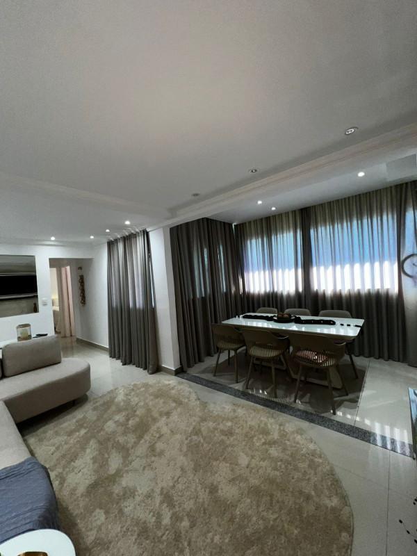 Apartamento, Manacás, 3 Quartos, 1 Vaga, 1 Suíte