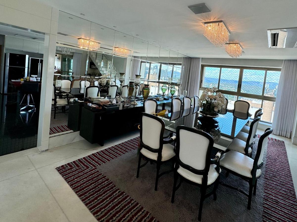 Apartamento, Vila da Serra, 5 Quartos, 6 Vagas, 5 Suítes