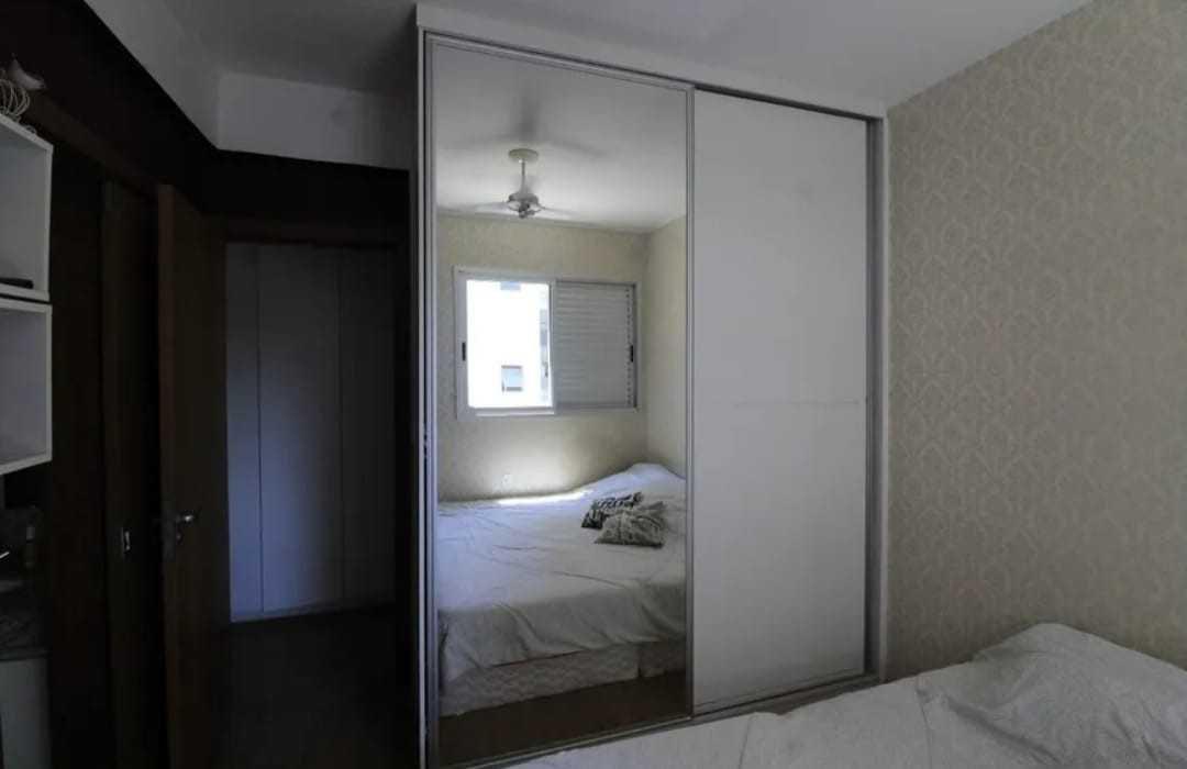 Apartamento, Buritis, 4 Quartos, 3 Vagas, 4 Suítes