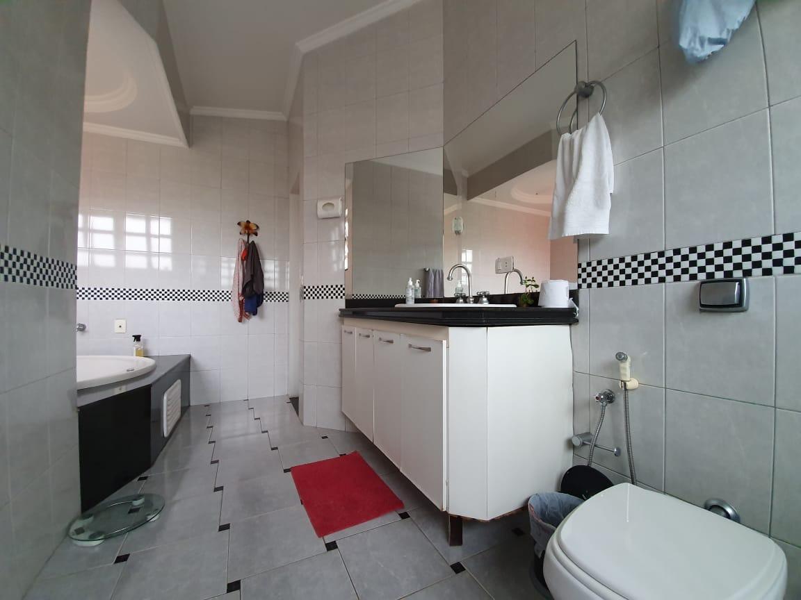 Casa, Jardim Riacho das Pedras, 4 Quartos, 6 Vagas, 3 Suítes