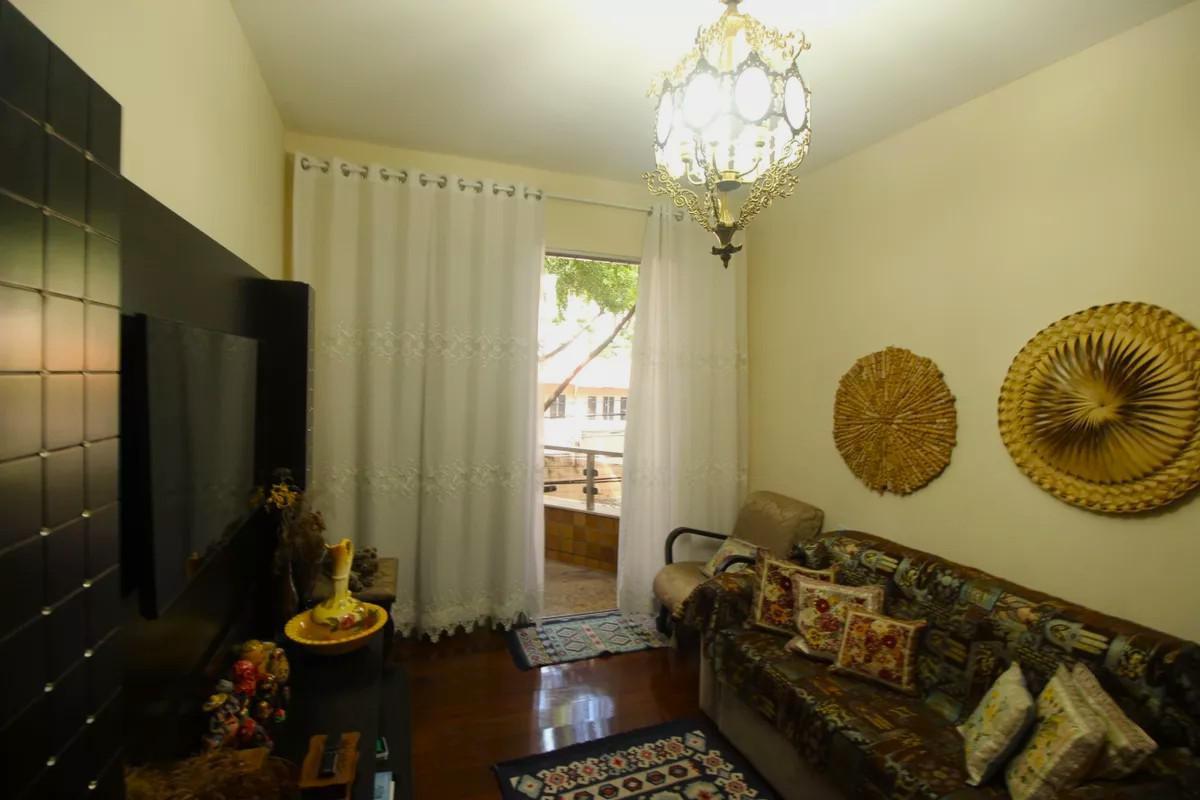 Apartamento, Lourdes, 4 Quartos, 2 Vagas, 2 Suítes