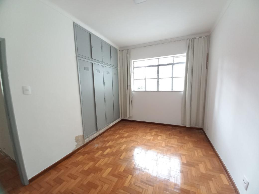 Apartamento, Funcionários, 3 Quartos, 1 Vaga
