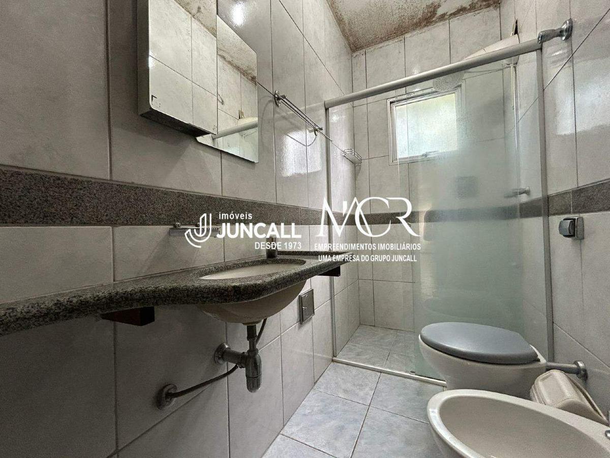 Casa, Concórdia, 5 Quartos, 2 Vagas, 1 Suíte