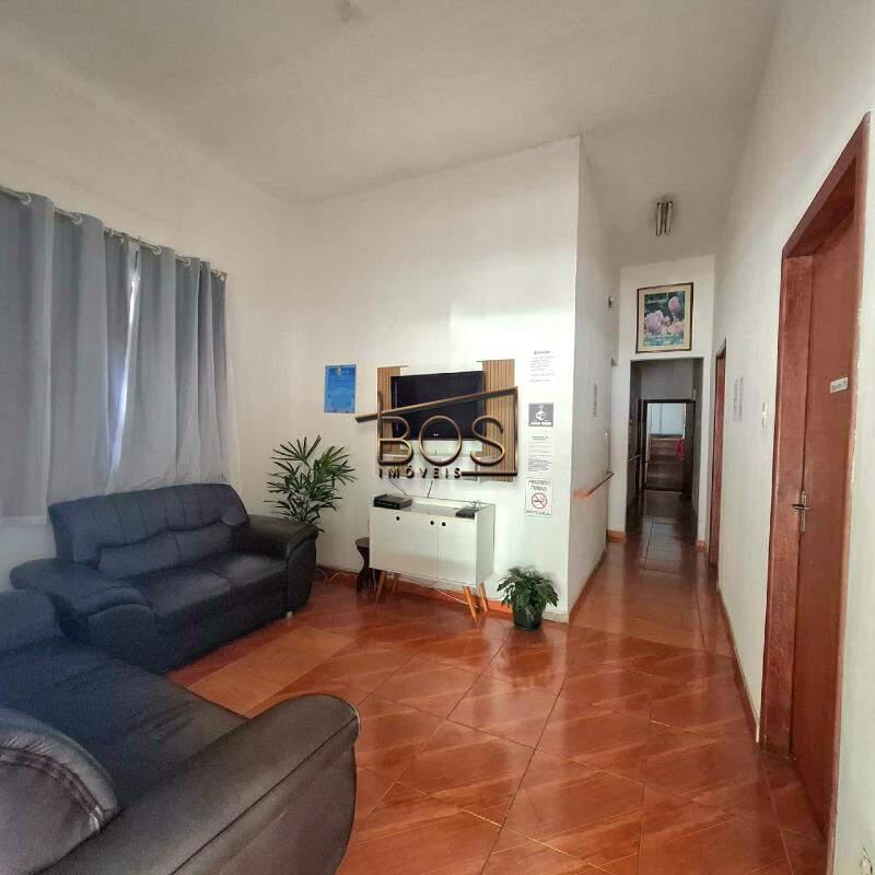 Casa, Santa Efigênia, 5 Quartos, 2 Vagas