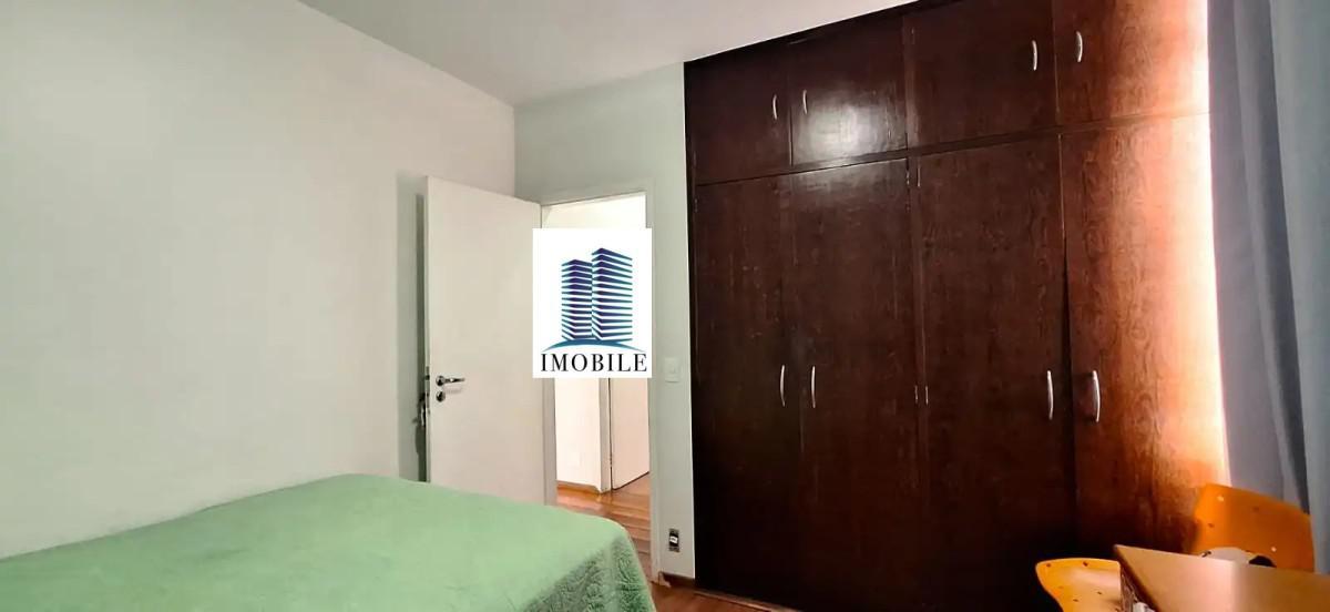 Apartamento, São Lucas, 2 Quartos, 1 Vaga