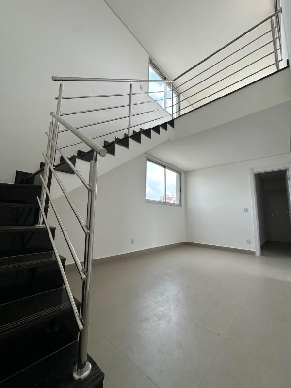 Cobertura, Havaí, 3 Quartos, 3 Vagas, 1 Suíte
