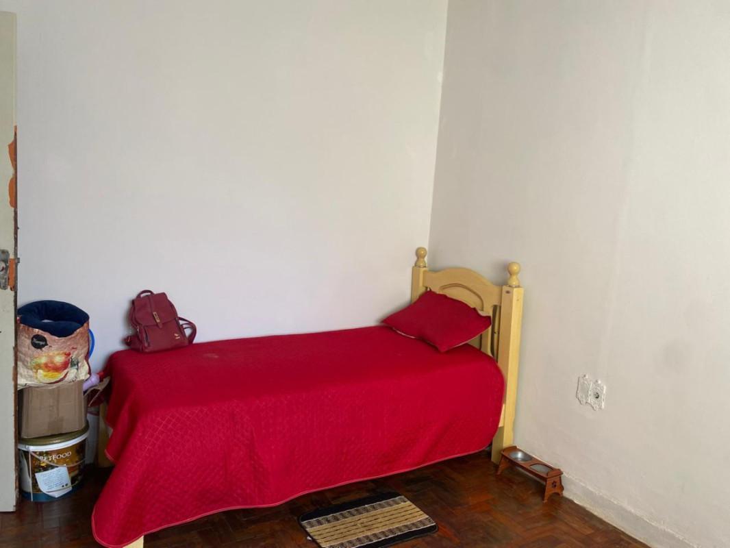 Casa, Carlos Prates, 5 Quartos, 2 Vagas