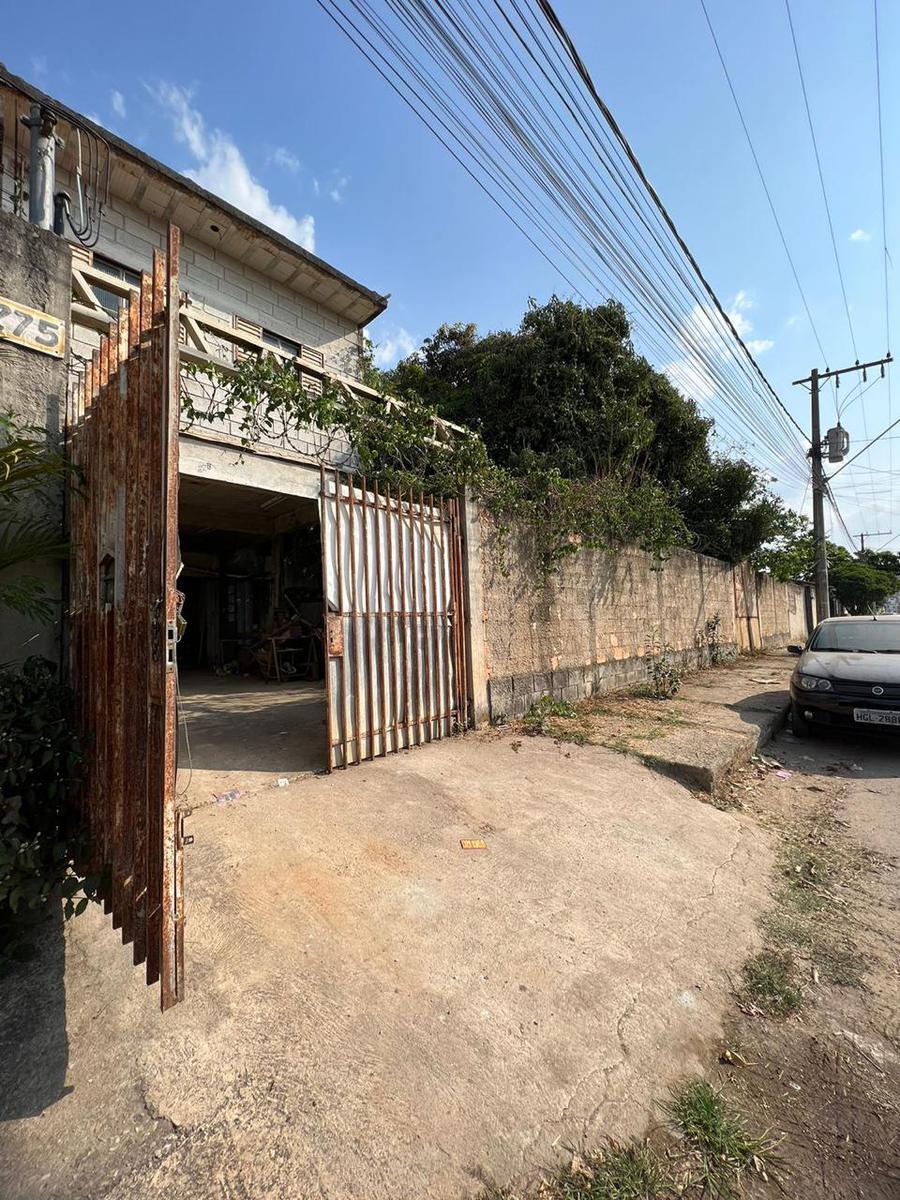 Lote, Nacional, 0 Quarto, 0 Vaga