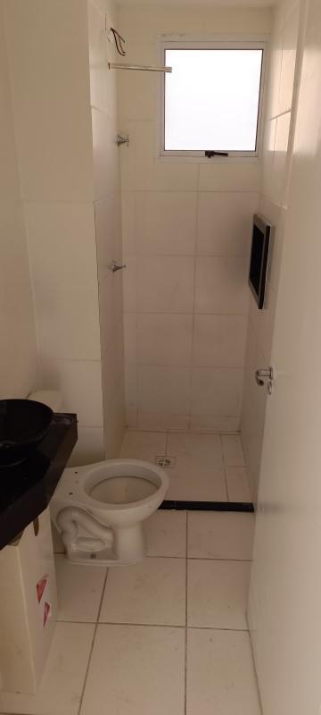 Apartamento, Nova Pampulha, 2 Quartos, 1 Vaga