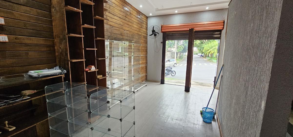 Andar, Jardim Laguna, 0 Quarto, 0 Vaga