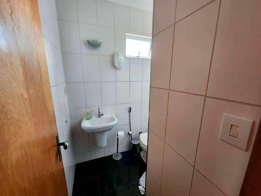Cobertura, Sagrada Família, 3 Quartos, 2 Vagas, 1 Suíte