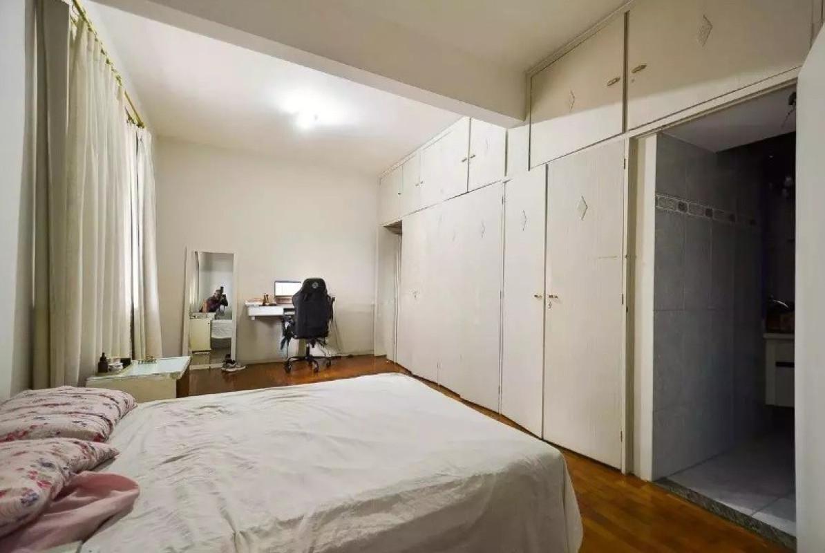 Apartamento, Centro, 3 Quartos, 2 Vagas, 1 Suíte