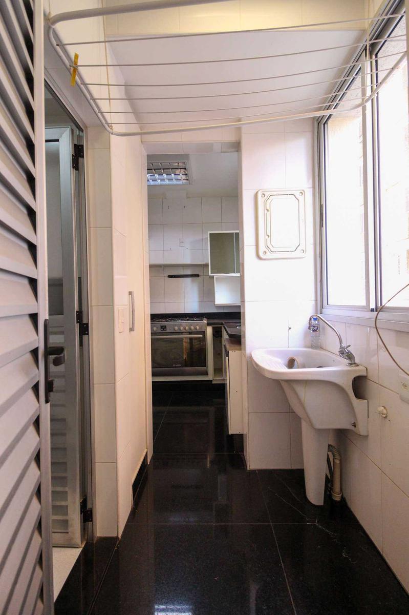 Apartamento, Savassi, 4 Quartos, 3 Vagas, 4 Suítes
