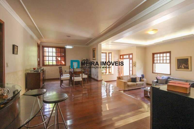 Casa, São Bento, 4 Quartos, 2 Vagas, 2 Suítes