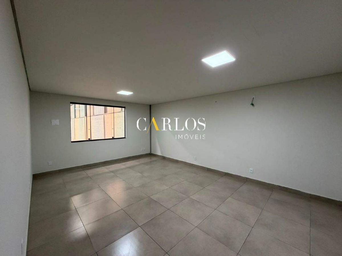 Galpão, Bandeirinhas