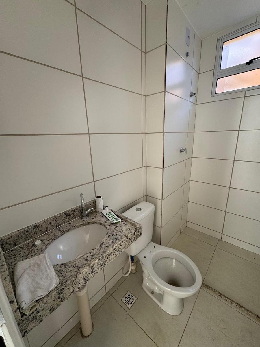 Apartamento, Felixlândia (justinópolis), 2 Quartos, 1 Vaga