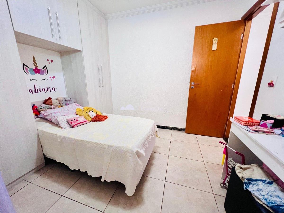 Casa, Planalto, 3 Quartos, 2 Vagas, 1 Suíte